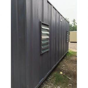 Heavy Duty Cabin 04