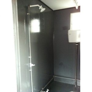 Portable Toilet Cabin 11