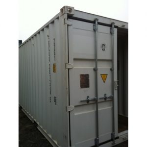 STORAGE CONTAINER 04