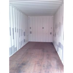 STORAGE CONTAINER 09