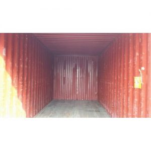 STORAGE CONTAINER 11